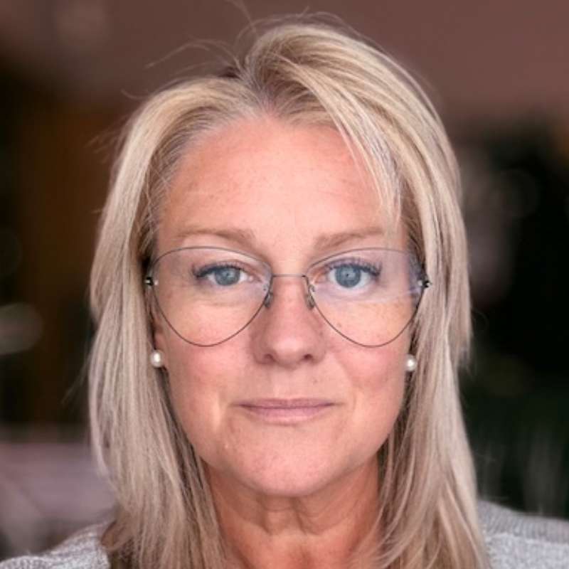 Marjorie Van den Broeck